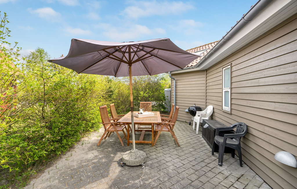 Ferienhaus - Marielyst , Dänemark - K14339 12