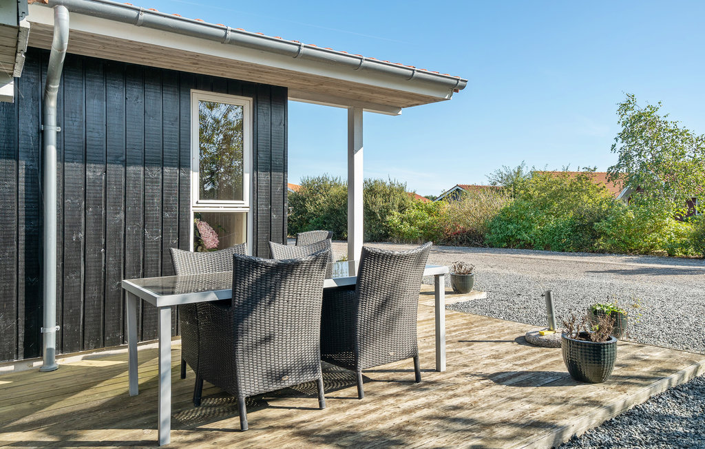 Feriehuse - Marielyst , Danmark - K14410 9