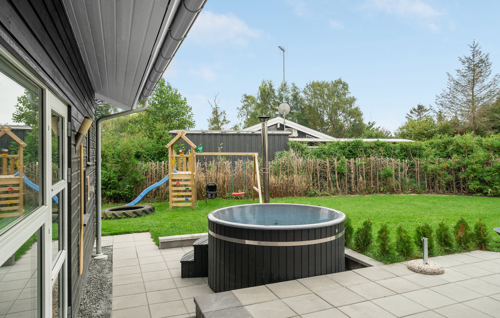 Ferienhaus - Marielyst , Dänemark - K14375 12