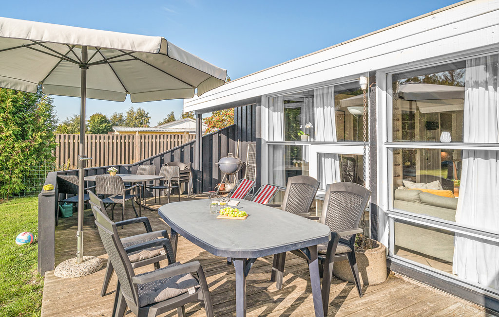 Ferienhaus - Marielyst , Dänemark - K14290 14