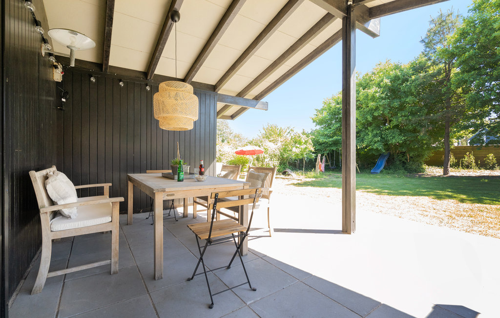 Ferienhaus - Marielyst , Dänemark - K14304 2