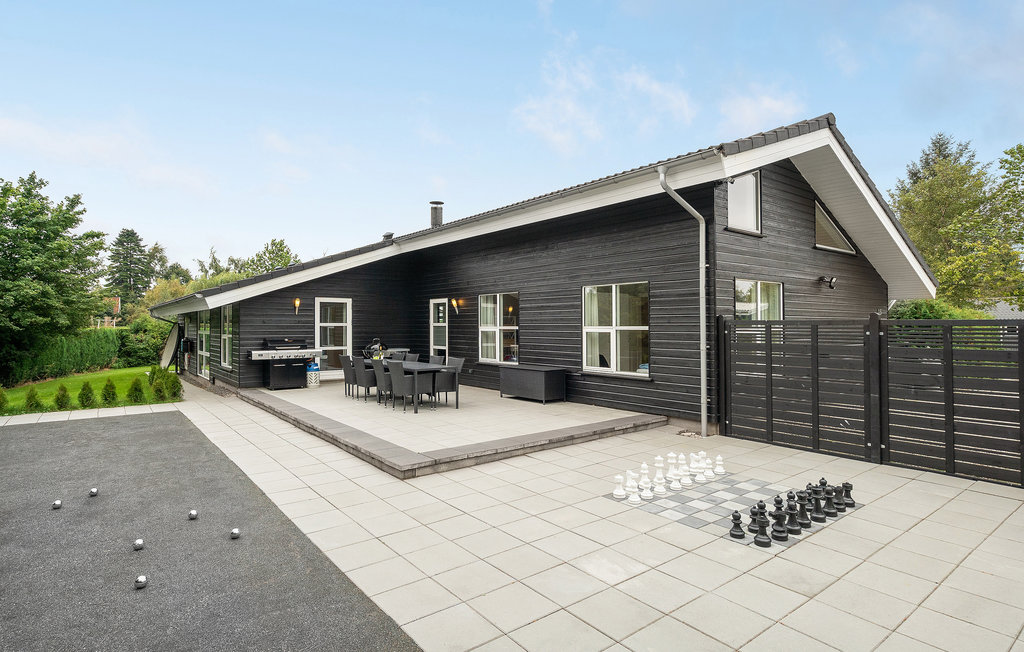 Ferienhaus - Marielyst , Dänemark - K14375 15