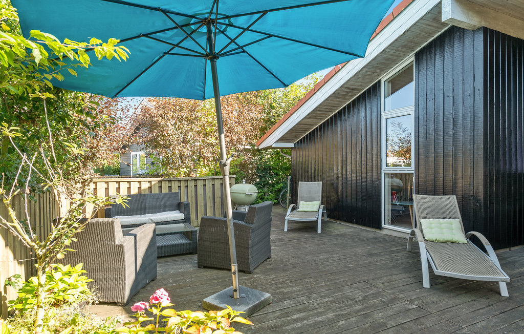 Feriehuse - Marielyst , Danmark - K14410 13