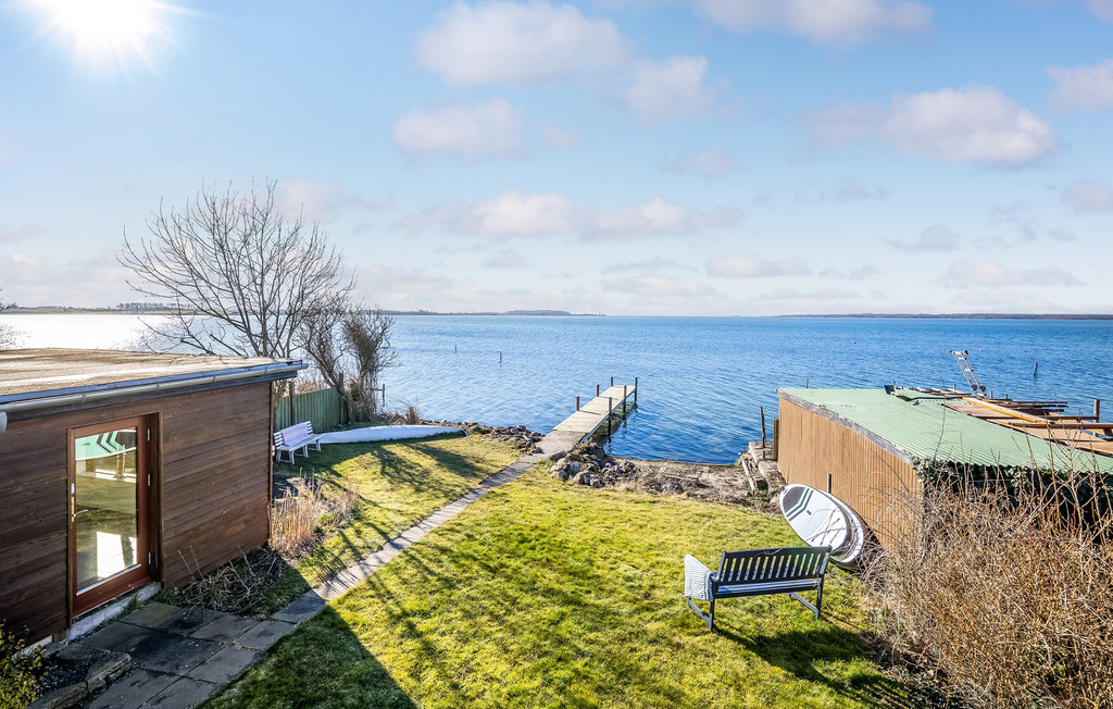 Ferienhaus - Marielyst , Dänemark - K14004 1