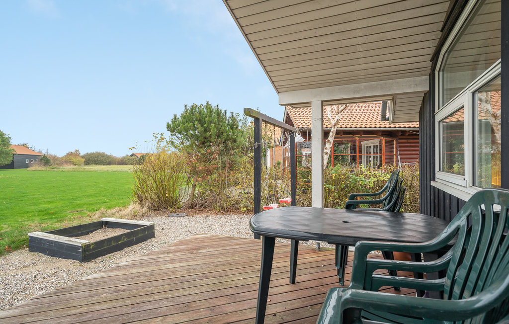 Feriehuse - Marielyst , Danmark - K14604 12
