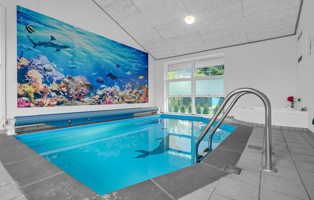 Ferienhaus - Marielyst , Dänemark - K14375 10