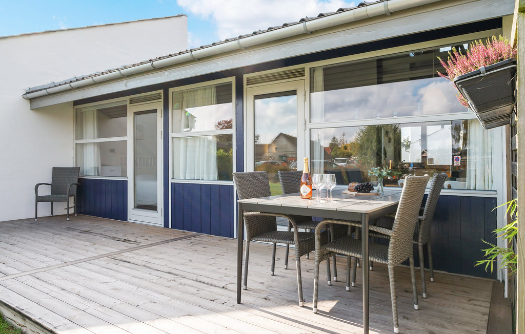 Ferienhaus - Marielyst , Dänemark - K14527 3