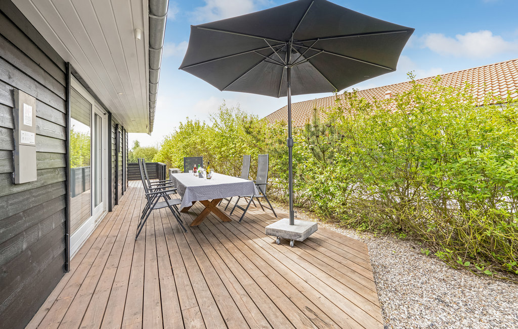 Feriehuse - Marielyst , Danmark - K14608 15