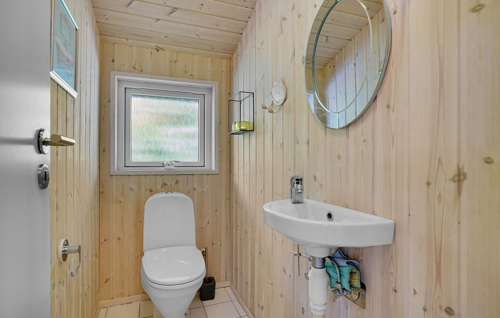 Feriehuse - Marielyst , Danmark - K14410 24