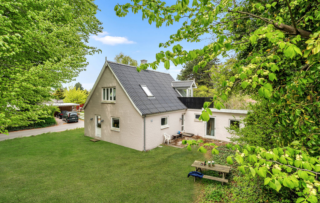 Ferienhaus - Marielyst , Dänemark - K14106 1