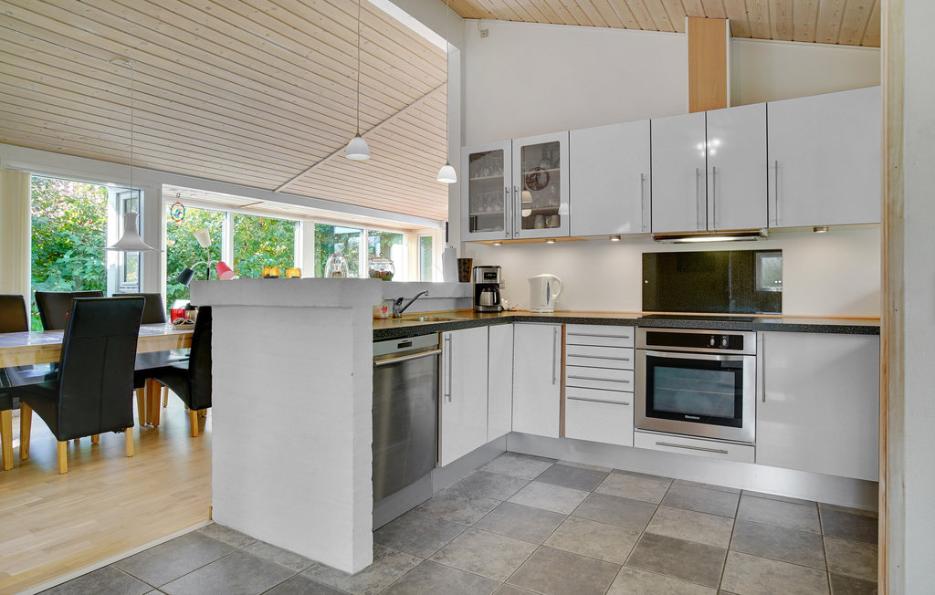 Feriehuse - Marielyst , Danmark - K14410 6