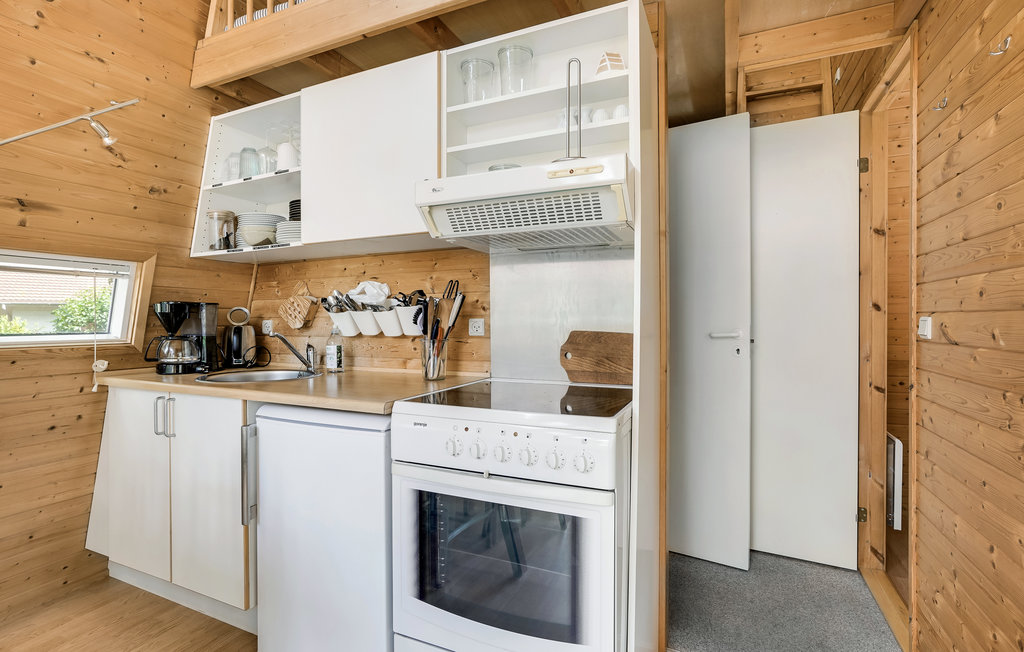 Ferienhaus - Marielyst , Dänemark - K14103 11