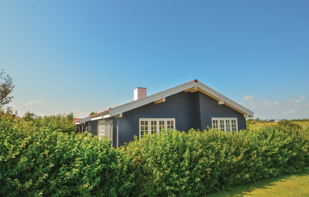 Feriehuse - Marielyst , Danmark - K14365 1