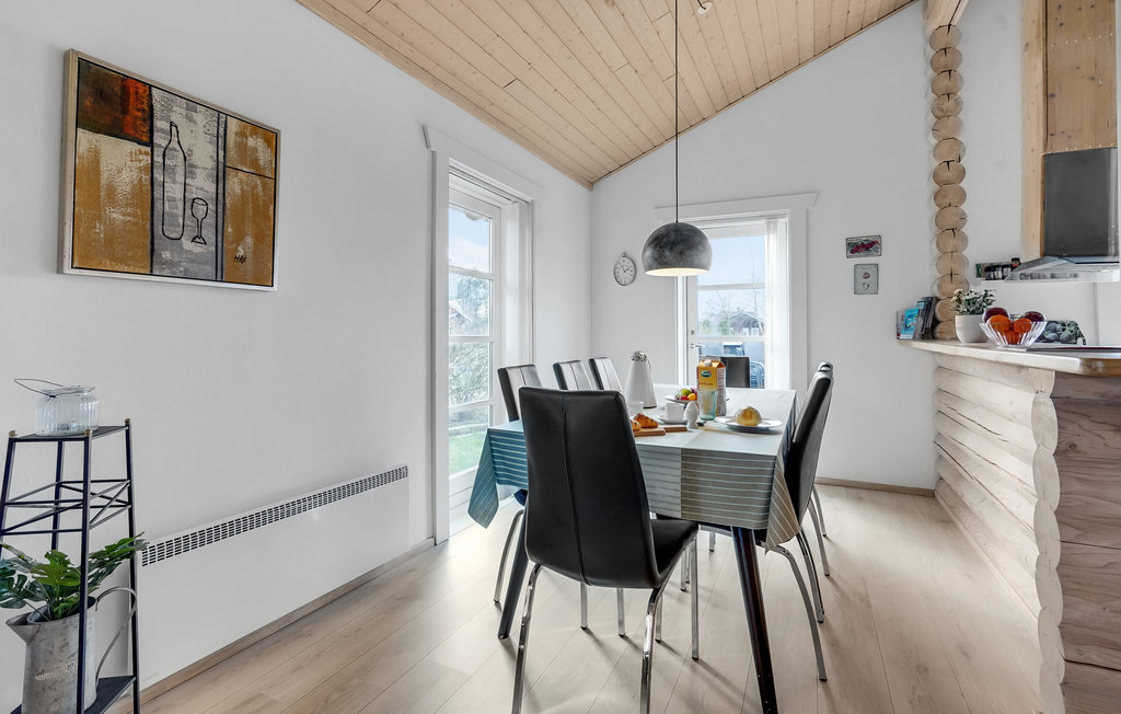 Ferienhaus - Marielyst , Dänemark - K14371 3