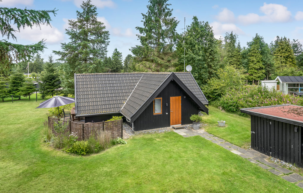 Ferienhaus - Marielyst , Dänemark - K14389 1