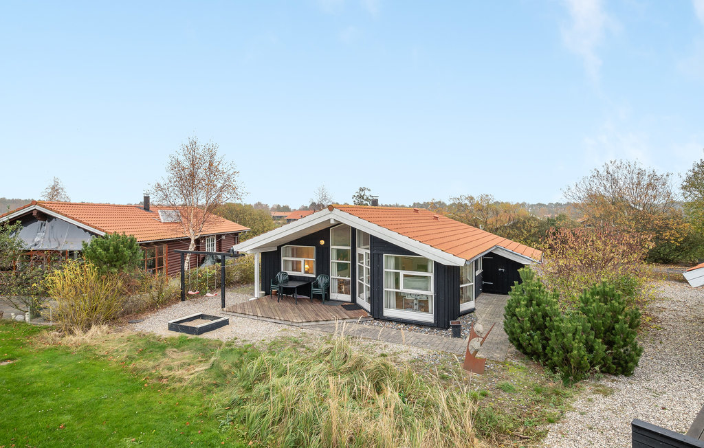 Feriehuse - Marielyst , Danmark - K14604 1