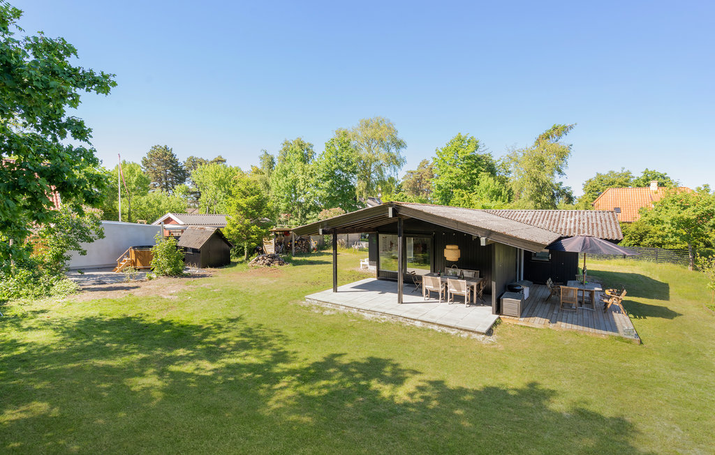 Ferienhaus - Marielyst , Dänemark - K14304 1