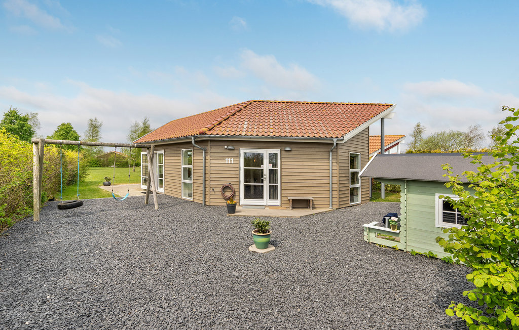 Ferienhaus - Marielyst , Dänemark - K14339 10