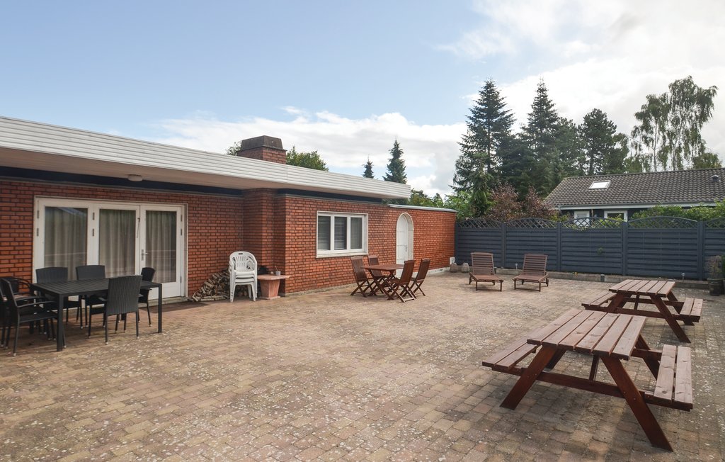 Ferienhaus - Marielyst , Dänemark - K14413 1