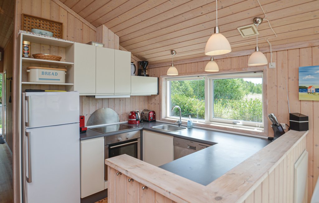 Feriehuse - Marielyst , Danmark - K14485 5