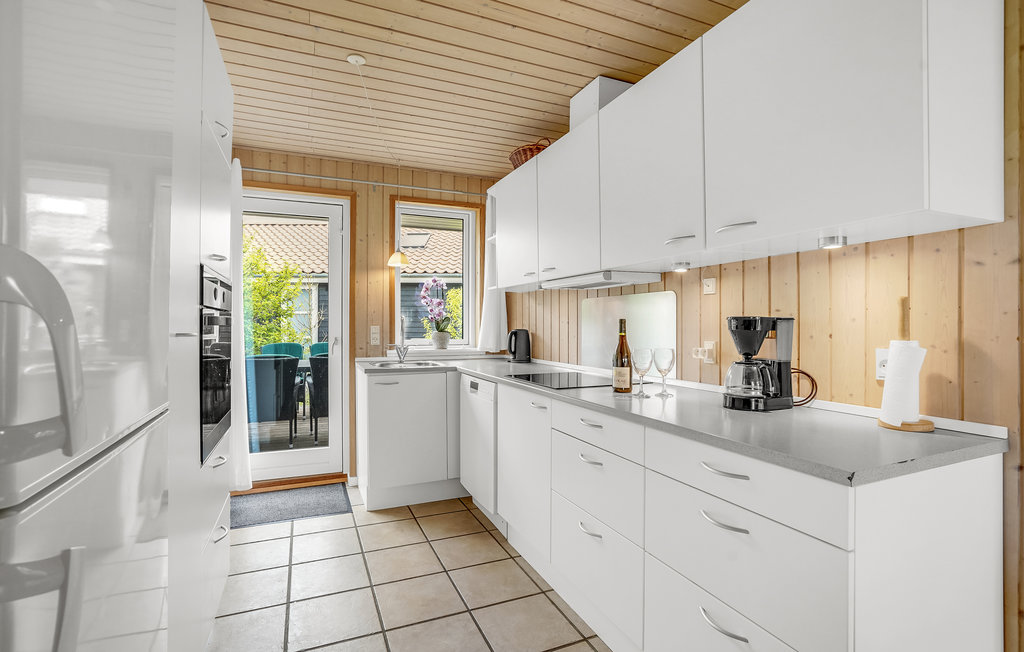 Feriehuse - Marielyst , Danmark - K14608 8
