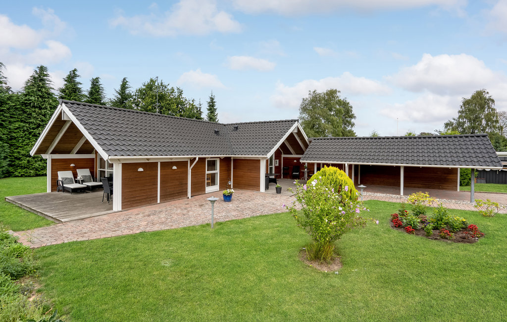 Feriehuse - Marielyst , Danmark - K14040 12