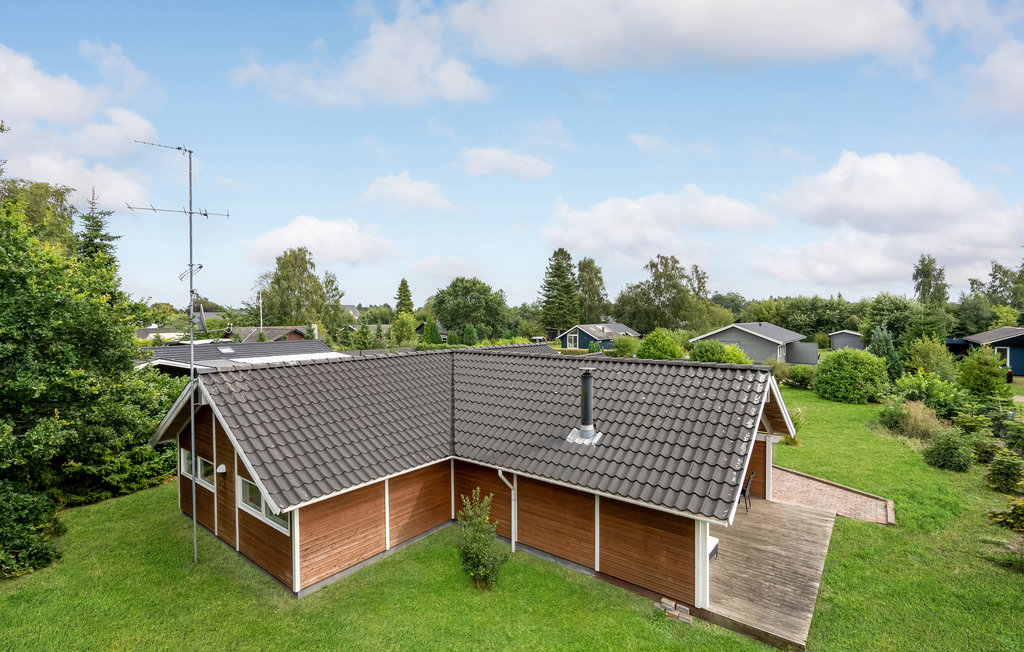 Feriehuse - Marielyst , Danmark - K14040 13