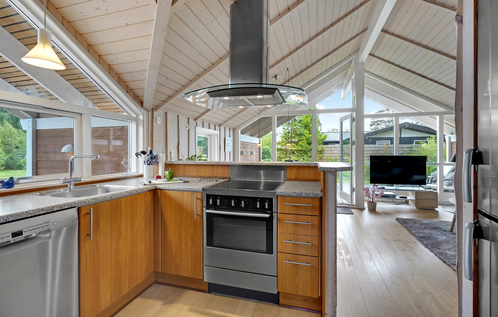 Feriehuse - Marielyst , Danmark - K14040 21