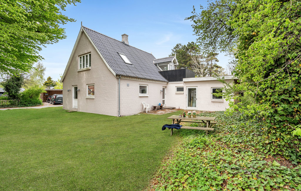 Ferienhaus - Marielyst , Dänemark - K14106 11