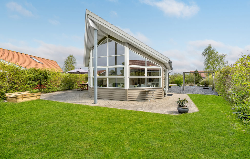 Ferienhaus - Marielyst , Dänemark - K14339 11