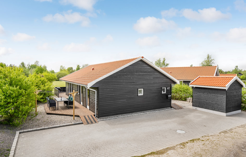 Feriehuse - Marielyst , Danmark - K14608 1