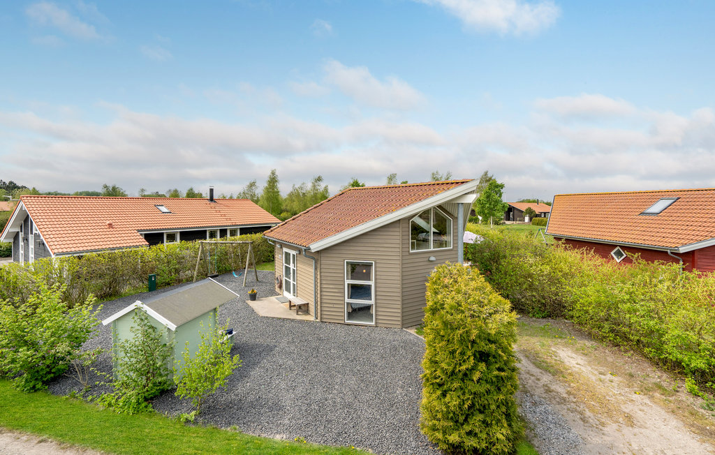 Ferienhaus - Marielyst , Dänemark - K14339 1