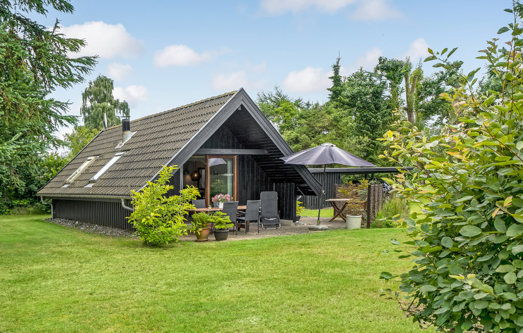 Ferienhaus - Marielyst , Dänemark - K14389 2