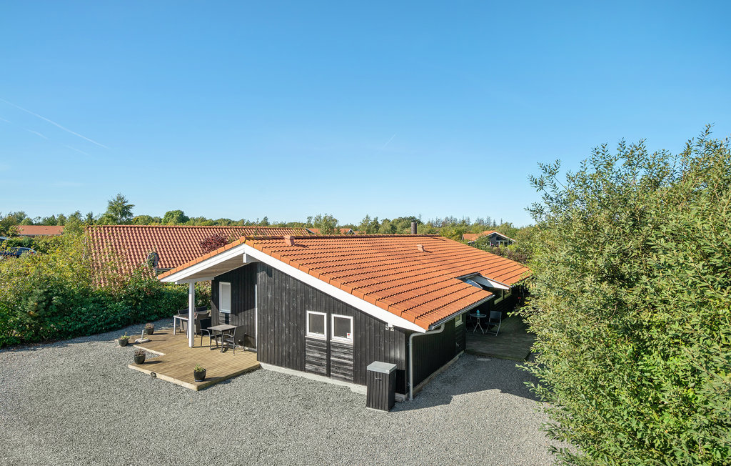Feriehuse - Marielyst , Danmark - K14410 8