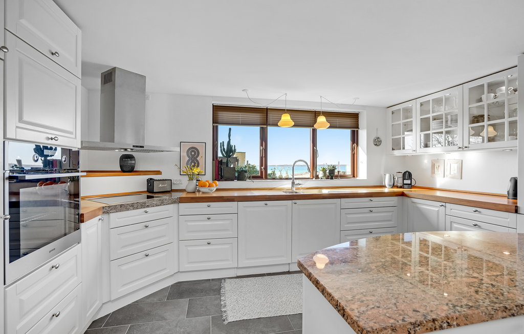 Ferienhaus - Marielyst , Dänemark - K14004 8