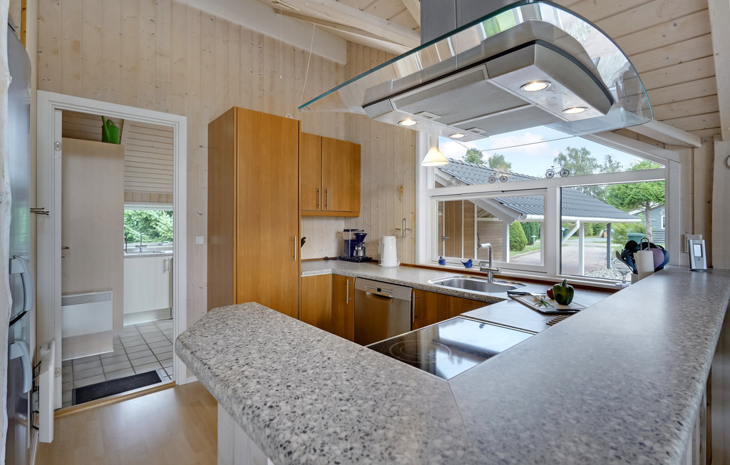 Feriehuse - Marielyst , Danmark - K14040 7