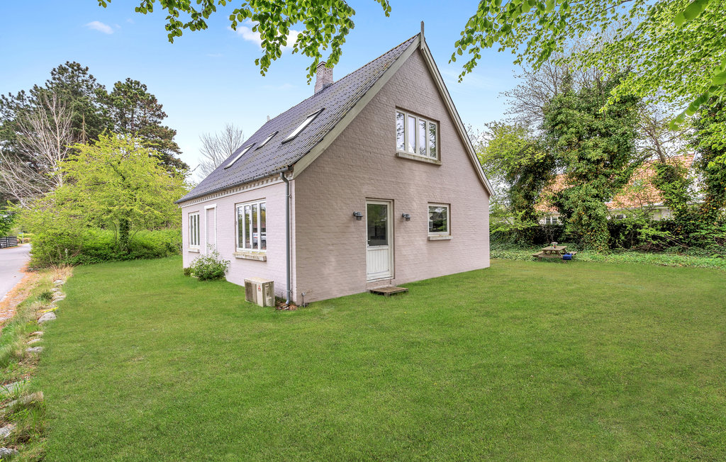 Ferienhaus - Marielyst , Dänemark - K14106 10