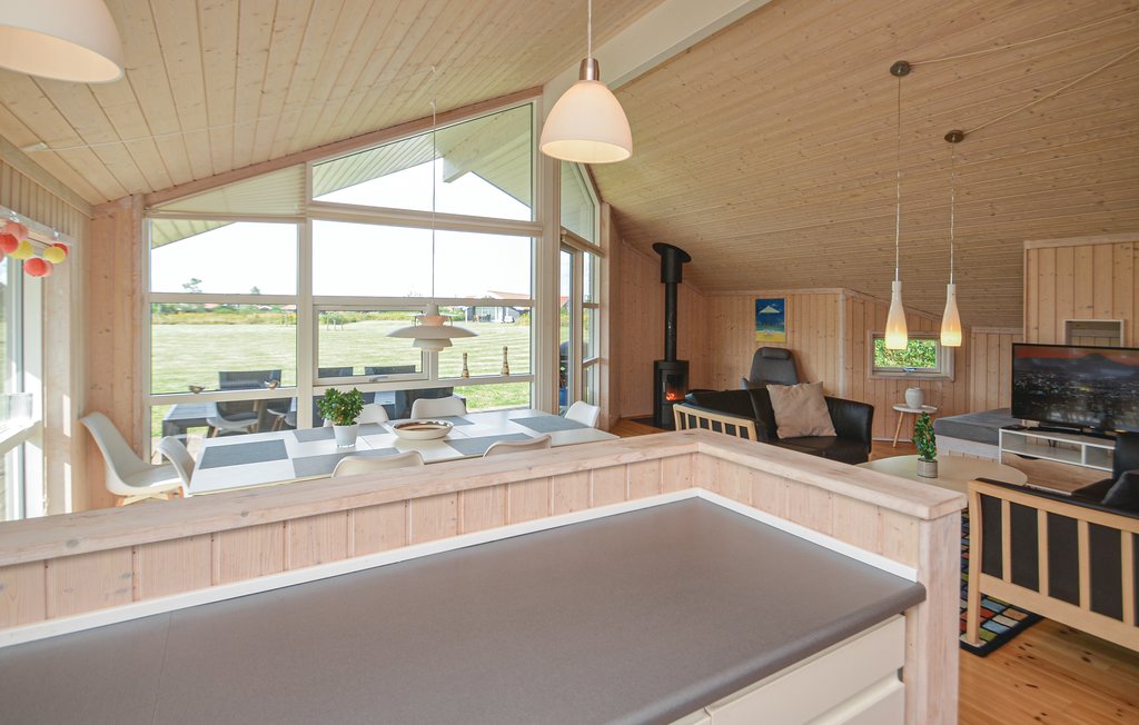 Feriehuse - Marielyst , Danmark - K14485 8