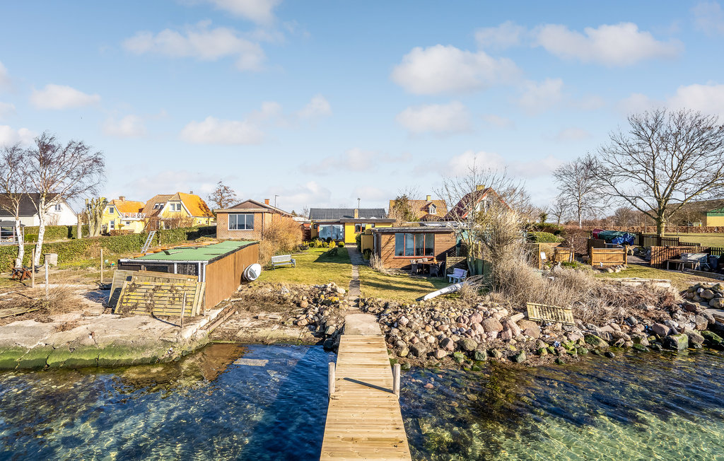 Ferienhaus - Marielyst , Dänemark - K14004 2