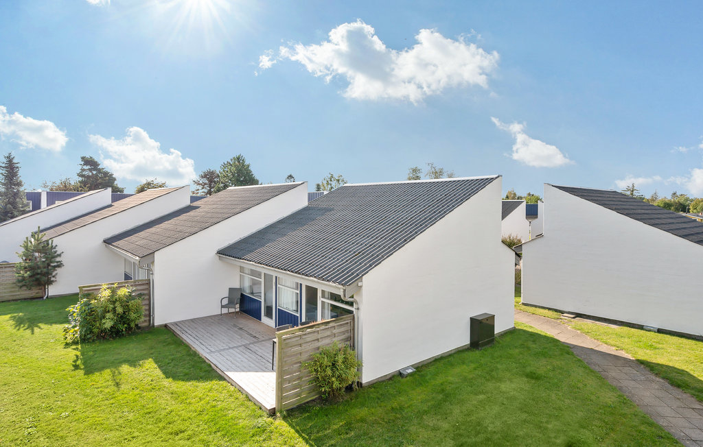 Ferienhaus - Marielyst , Dänemark - K14527 7