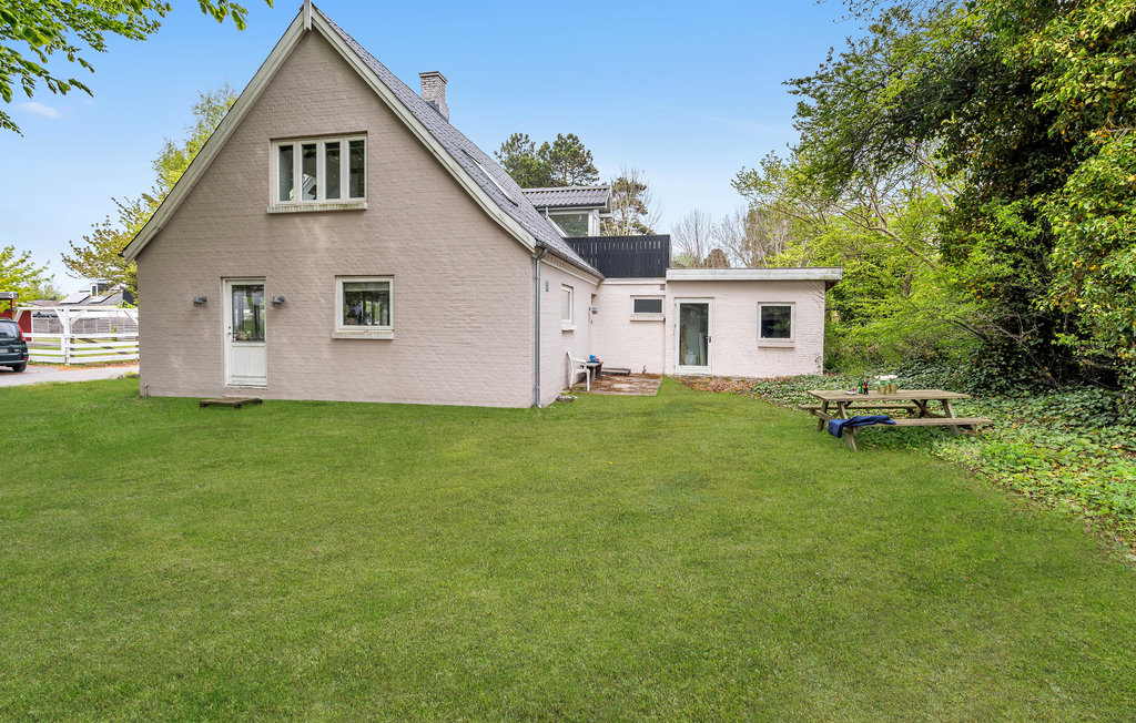 Ferienhaus - Marielyst , Dänemark - K14106 13