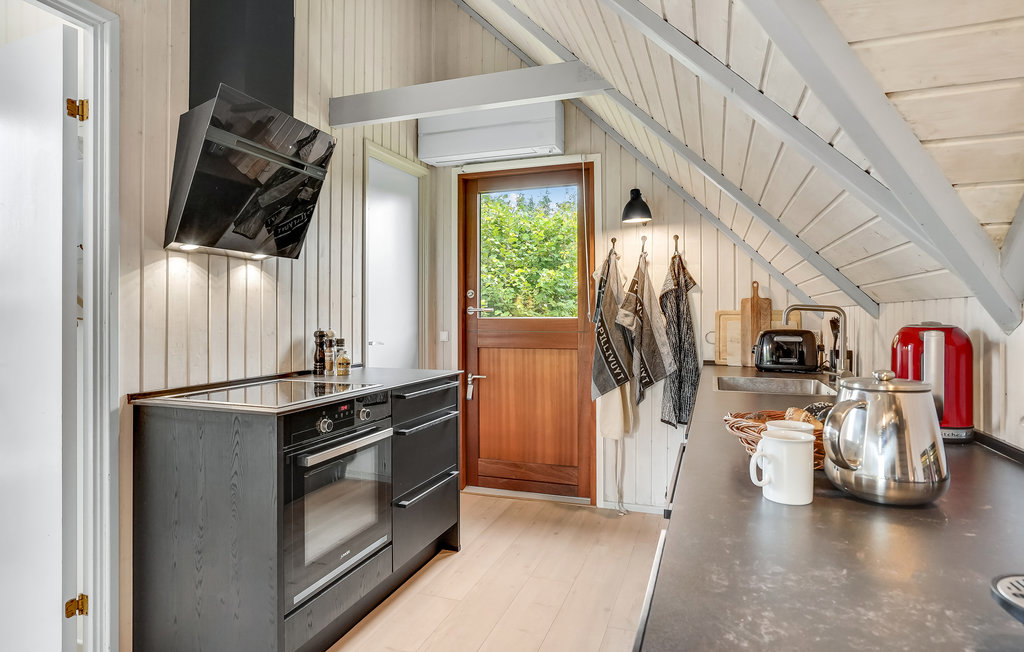 Ferienhaus - Marielyst , Dänemark - K14389 9