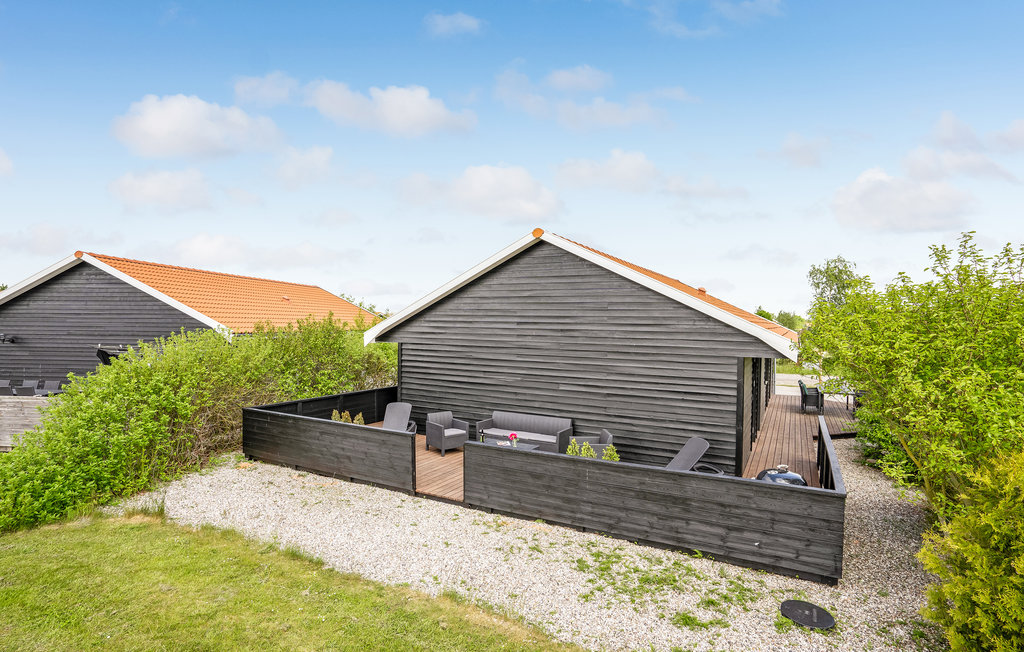 Feriehuse - Marielyst , Danmark - K14608 12