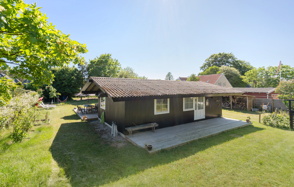 Ferienhaus - Marielyst , Dänemark - K14304 10