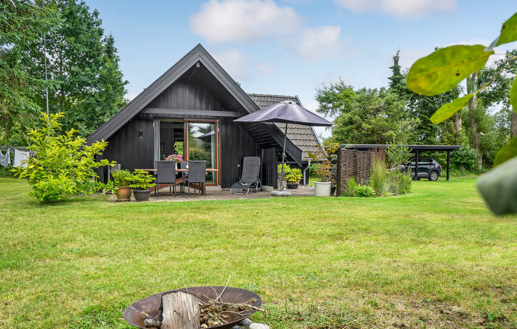 Ferienhaus - Marielyst , Dänemark - K14389 10