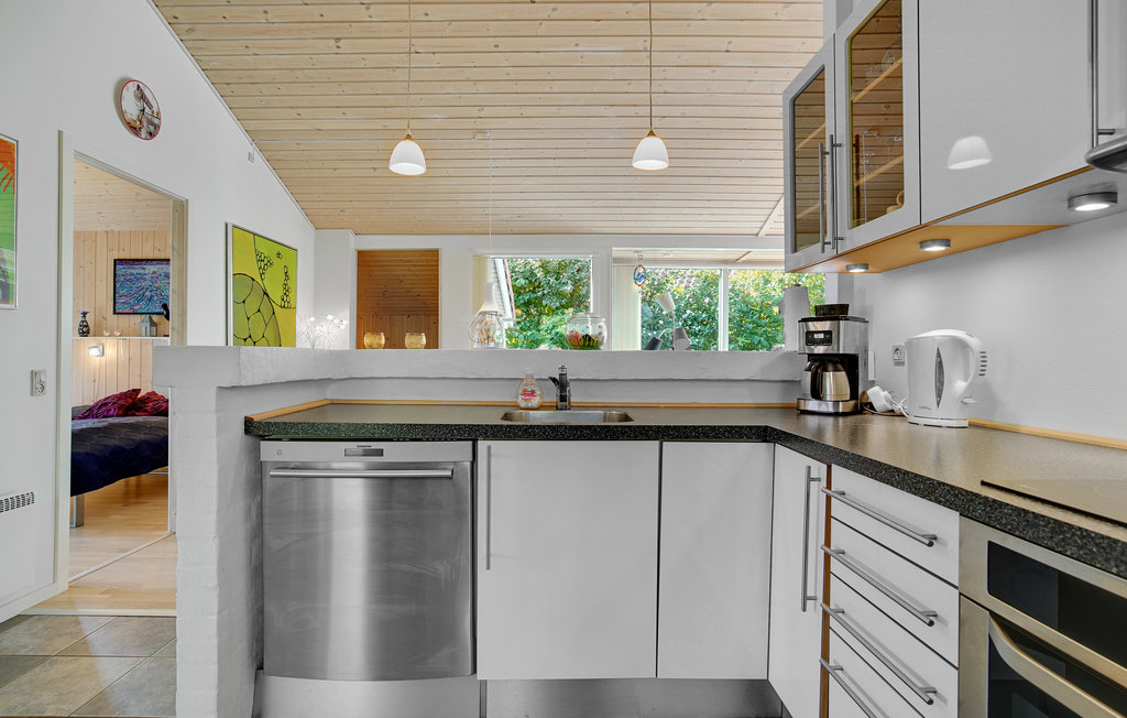 Feriehuse - Marielyst , Danmark - K14410 19