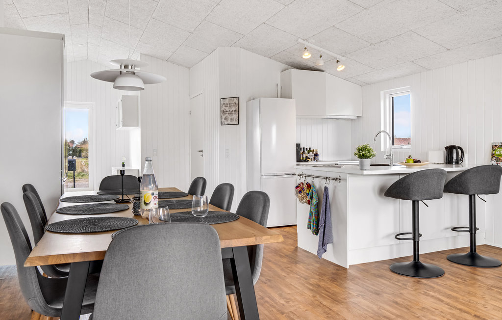 Ferienhaus - Marielyst , Dänemark - K14240 6