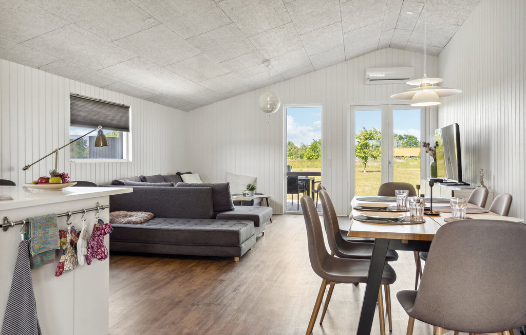 Ferienhaus - Marielyst , Dänemark - K14240 3