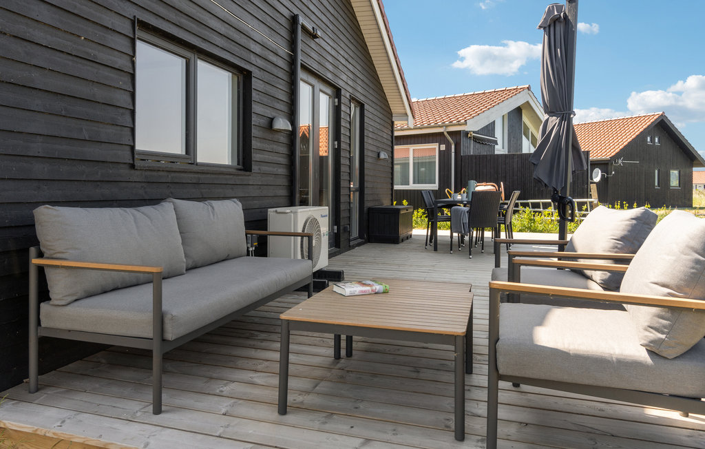 Ferienhaus - Marielyst , Dänemark - K14240 2