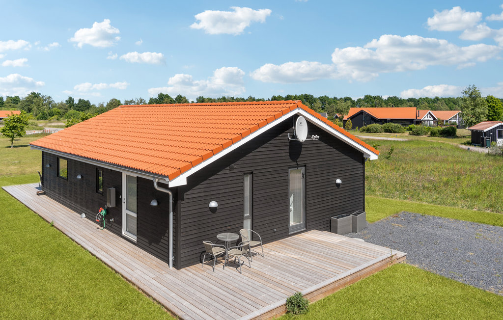 Ferienhaus - Marielyst , Dänemark - K14240 8